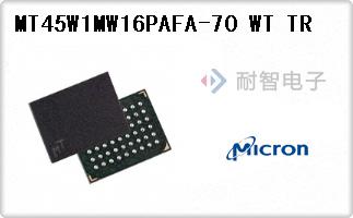 MT45W1MW16PAFA-70 WT