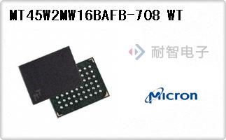 MT45W2MW16BAFB-708 W