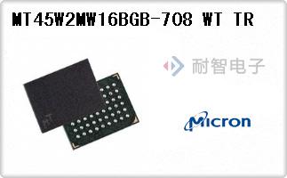 MT45W2MW16BGB-708 WT