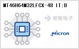 MT46H64M32LFCX-48 IT