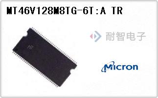 MT46V128M8TG-6T:A TR