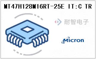 MT47H128M16RT-25E IT:C TR