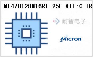 MT47H128M16RT-25E XIT:C TR
