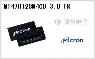 MT47H128M4CB-3:B TR