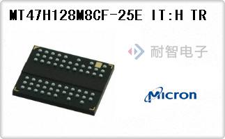 MT47H128M8CF-25E IT:H TR