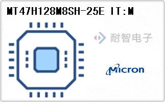 MT47H128M8SH-25E IT:M