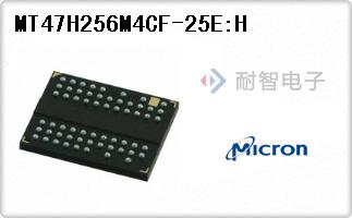 MT47H256M4CF-25E:H