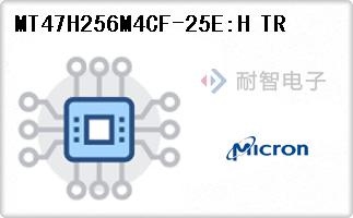 MT47H256M4CF-25E:H TR