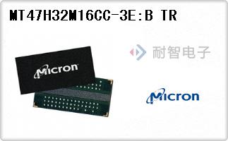 MT47H32M16CC-3E:B TR
