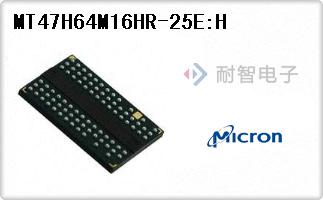 MT47H64M16HR-25E:H