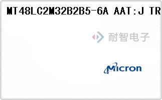 MT48LC2M32B2B5-6A AA