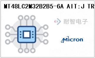 MT48LC2M32B2B5-6A AI