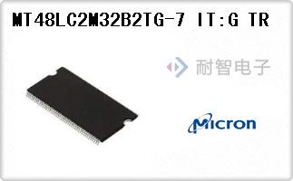 MT48LC2M32B2TG-7 IT: