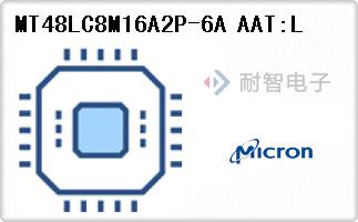 MT48LC8M16A2P-6A AAT