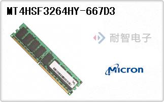 MT4HSF3264HY-667D3