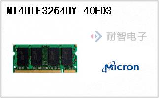 MT4HTF3264HY-40ED3