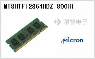 MT8HTF12864HDZ-800H1