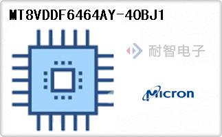 MT8VDDF6464AY-40BJ1