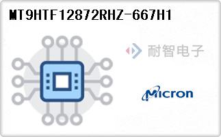 MT9HTF12872RHZ-667H1