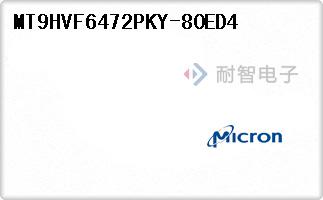 MT9HVF6472PKY-80ED4