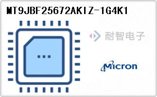 MT9JBF25672AKIZ-1G4K