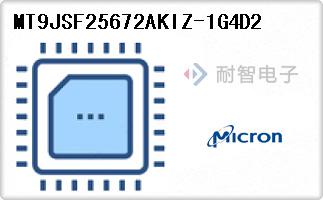 MT9JSF25672AKIZ-1G4D