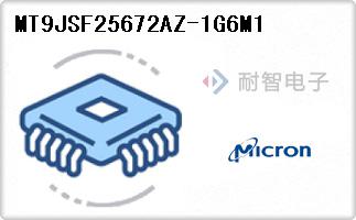 MT9JSF25672AZ-1G6M1