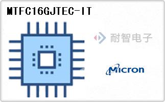MTFC16GJTEC-IT