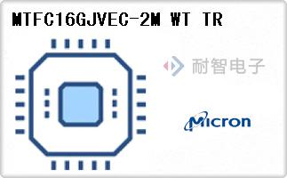 MTFC16GJVEC-2M WT TR