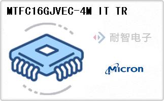 MTFC16GJVEC-4M IT TR