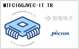 MTFC16GJVEC-IT TR