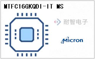 MTFC16GKQDI-IT MS