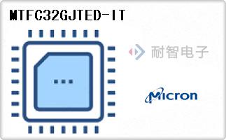 MTFC32GJTED-IT