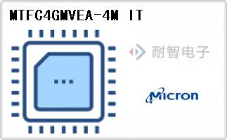 MTFC4GMVEA-4M IT