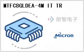 MTFC8GLDEA-4M IT TR