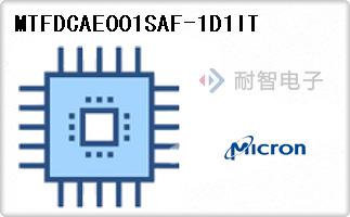 MTFDCAE001SAF-1D1IT