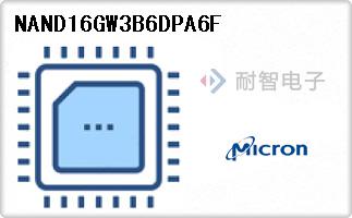 NAND16GW3B6DPA6F