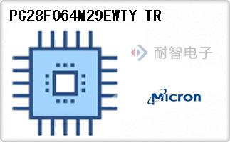 PC28F064M29EWTY TR