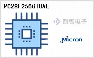 PC28F256G18AE