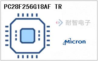 PC28F256G18AF TR