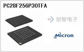 PC28F256P30TFA