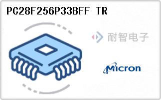 PC28F256P33BFF TR