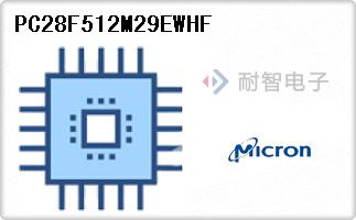 PC28F512M29EWHF