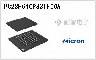 PC28F640P33TF60A