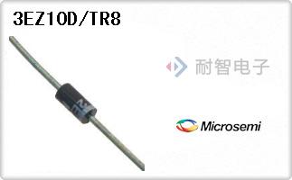 3EZ10D/TR8