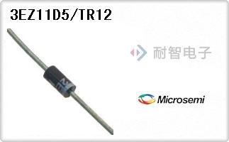 3EZ11D5/TR12