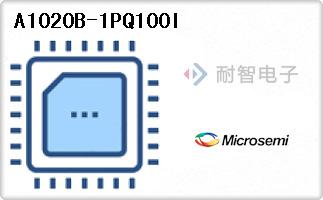 A1020B-1PQ100I