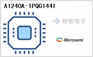 A1240A-1PQG144I