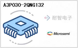 A3P030-2QNG132