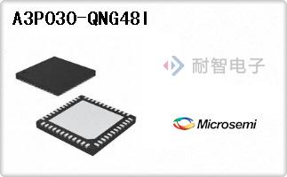 A3P030-QNG48I